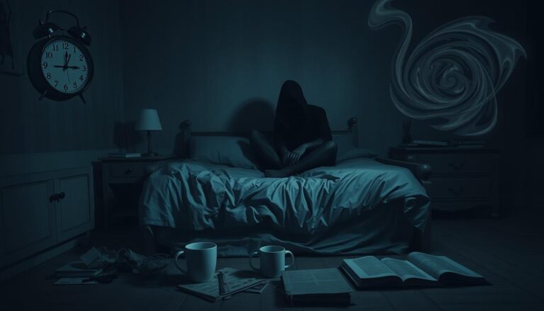 Can Lack of Sleep Cause Nausea?