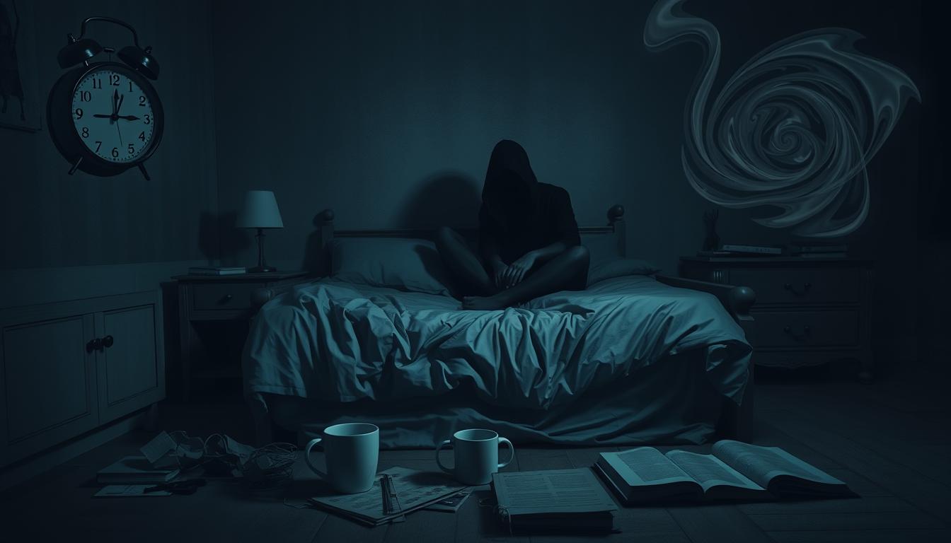 Can Lack of Sleep Cause Nausea?