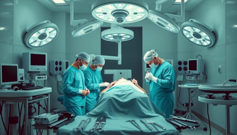 Most Painful Surgeries